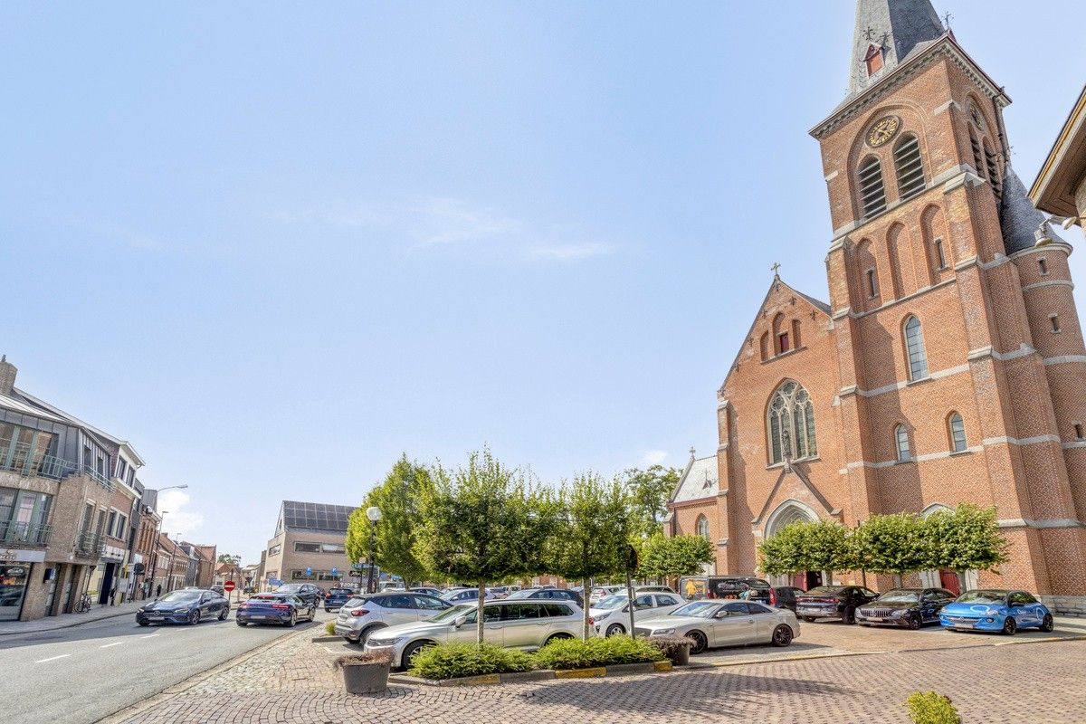 verrassend ruim en veelzijdig pand op toplocatie in Knesselare foto 27