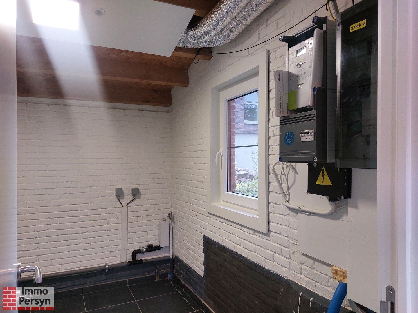 Instapklare woning nabij centrum Aarschot foto 17