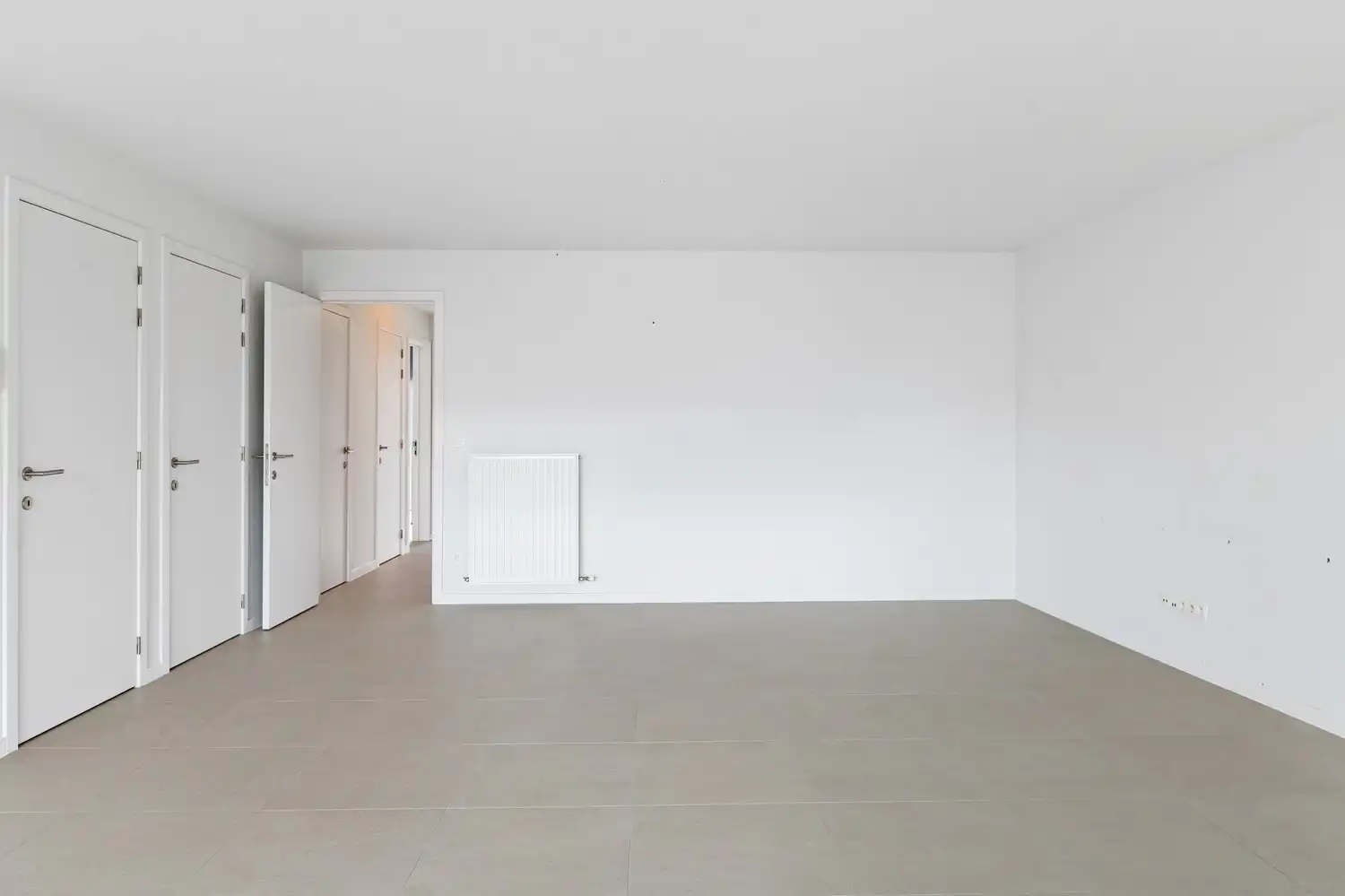 Prachtig appartement met 3 slpkrs en 2 bdkrs in centrum Putte foto 8