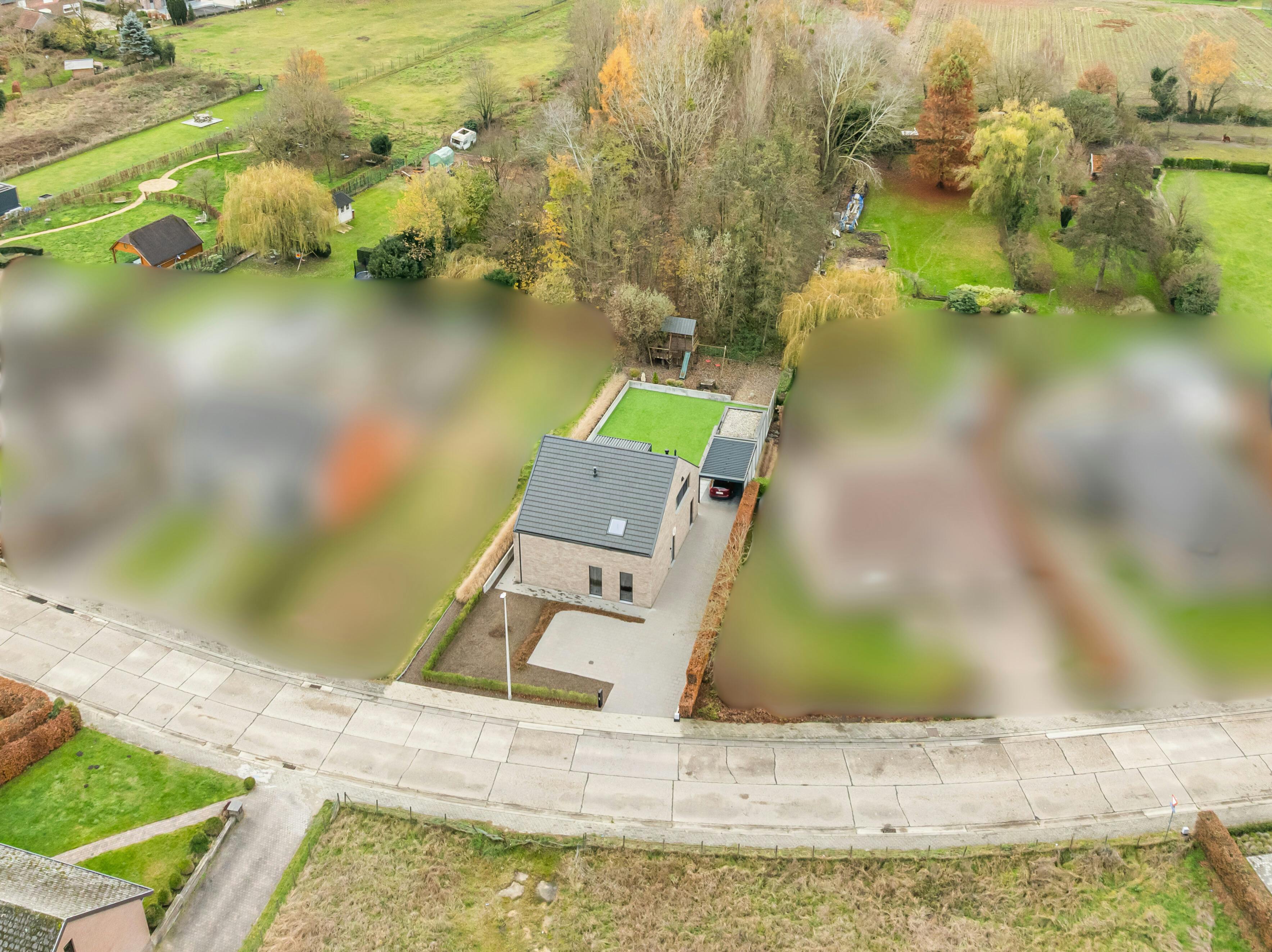 Instapklare BEN-woning met 4 slaapkamers in Eigenbilzen foto 3