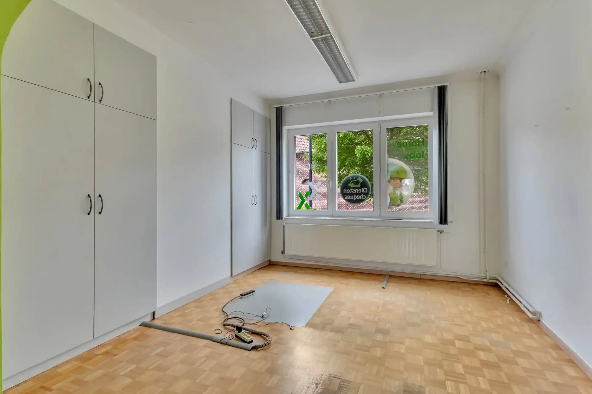 Charmante woning met kantoorfunctie in Riemst foto 5
