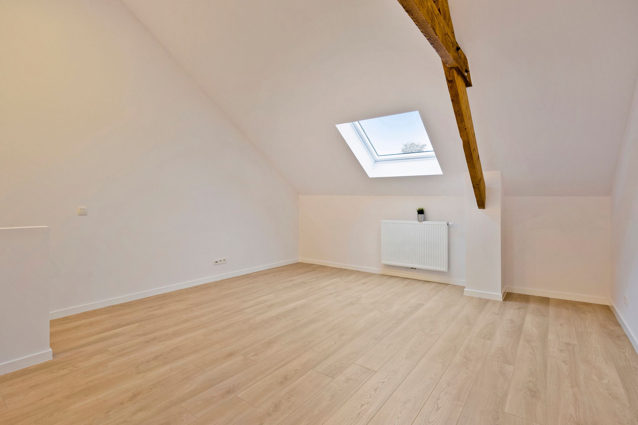 Instapklare, energiezuinige woning op gunstige locatie foto 22