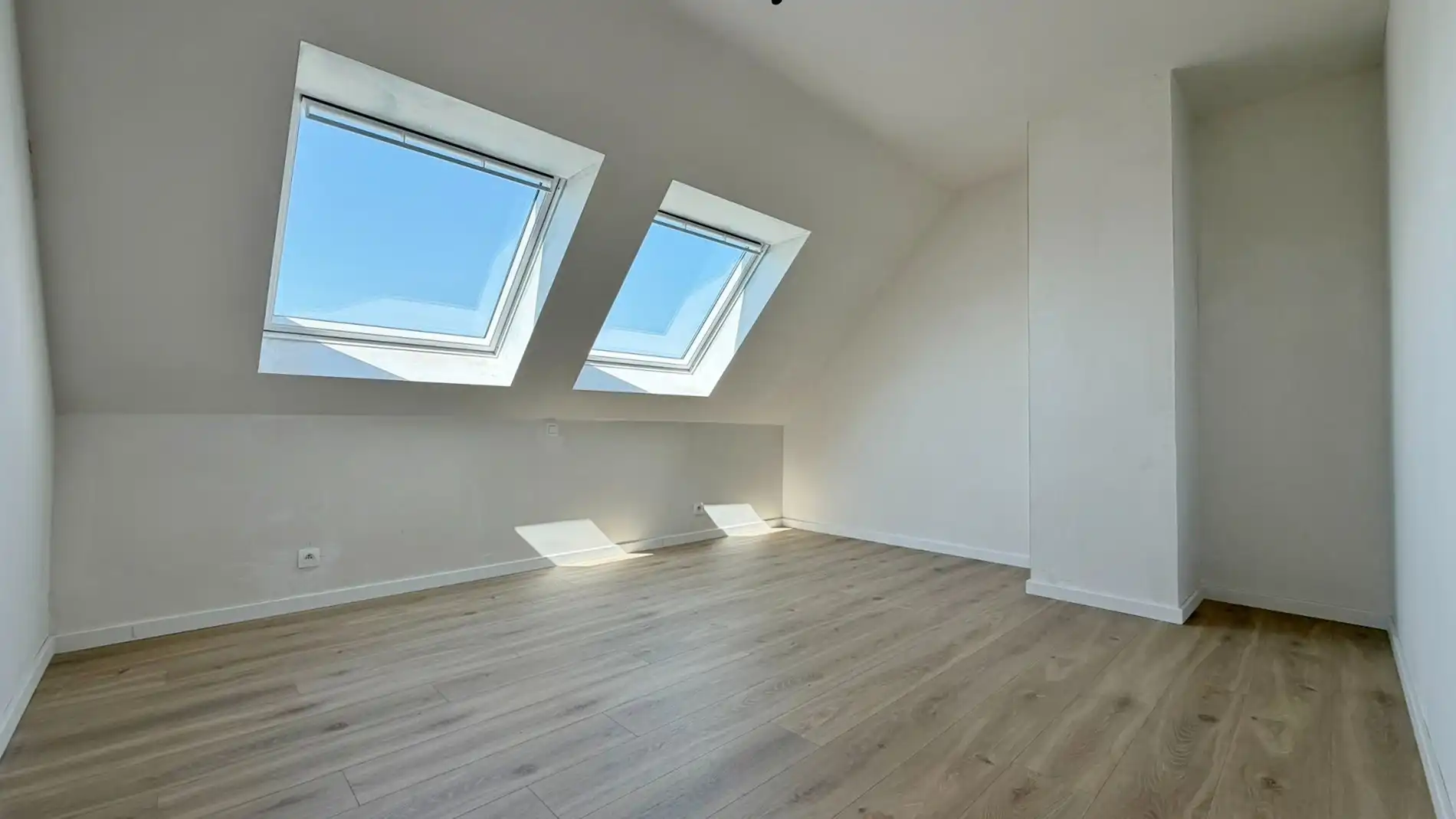 NIEUWBOUWPENTHOUSE IN  RESIDENTIE AUGUST - 6%btw mogelijk foto 7