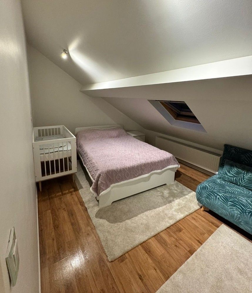 Gezellig duplex appartement te Kessel-Lo foto 7