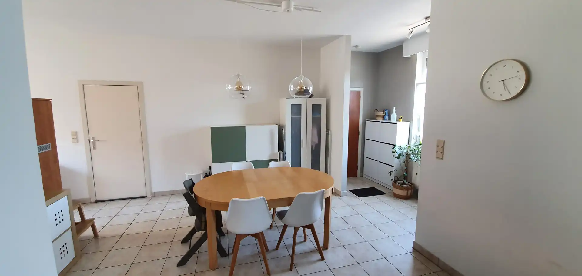 Appartement te huur foto 3