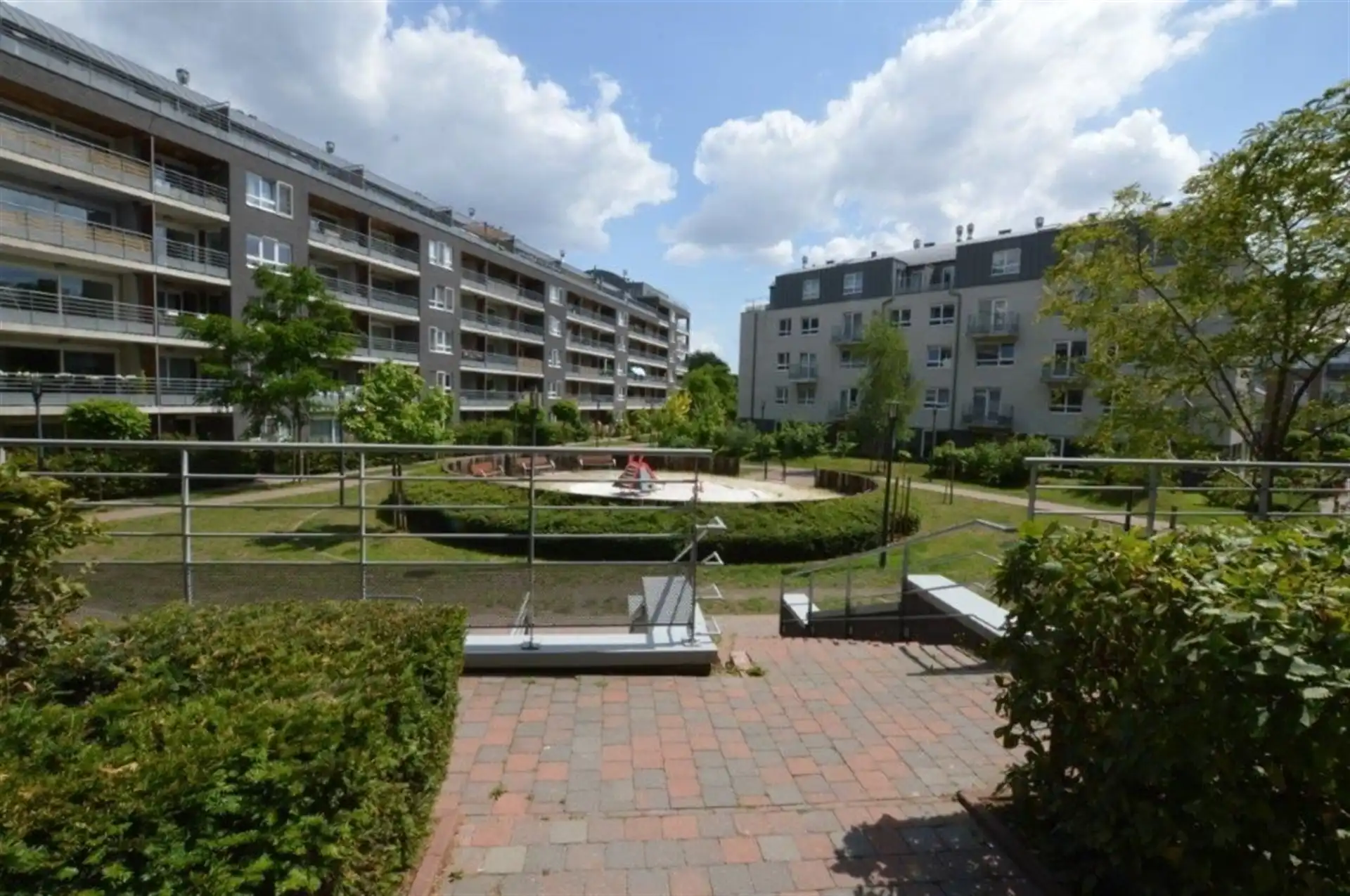  Prachtig eigentijds éénkamerappartement met privéparkeerplaats inbegrepen. foto 10