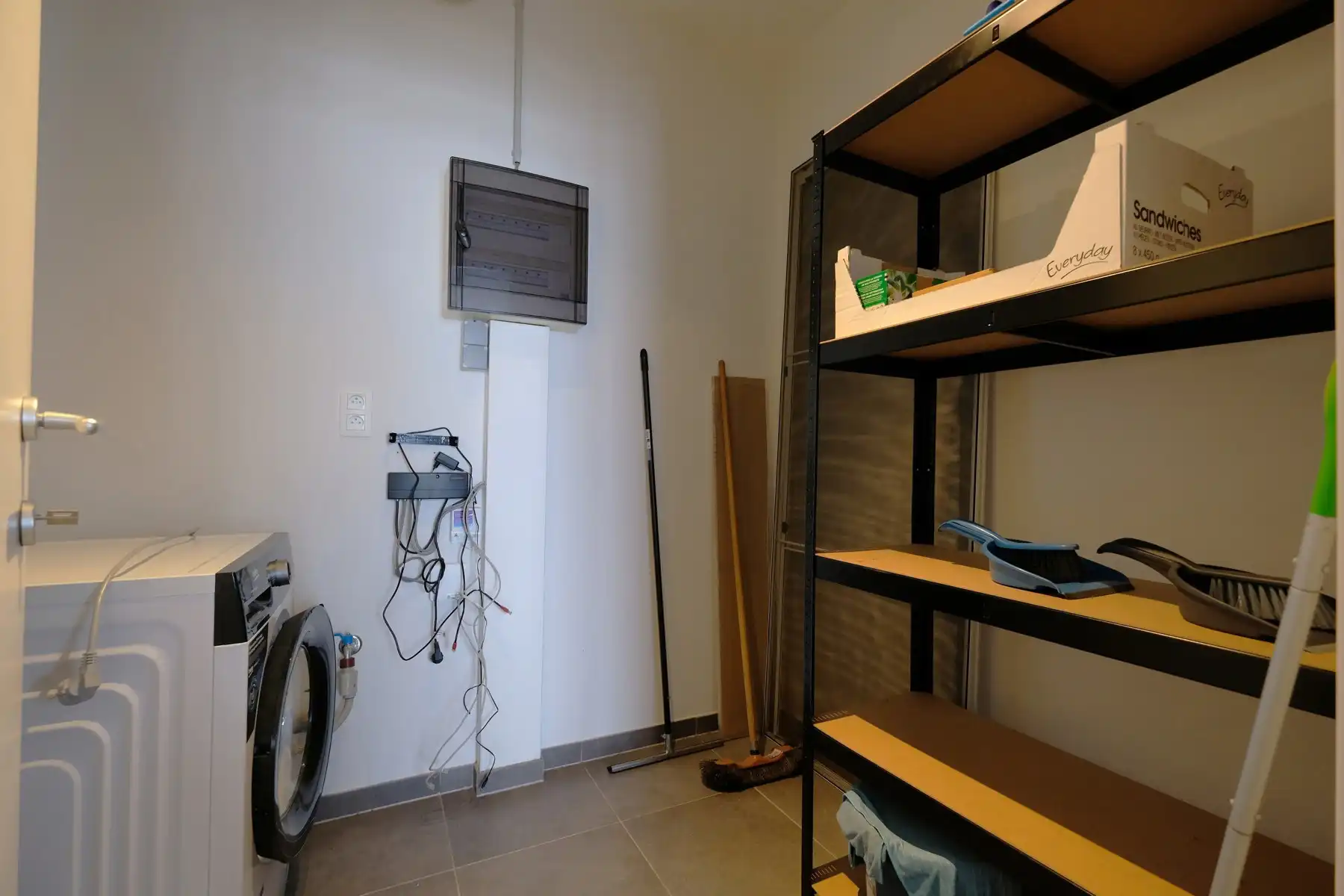 Recent appartement op centrale locatie foto 7