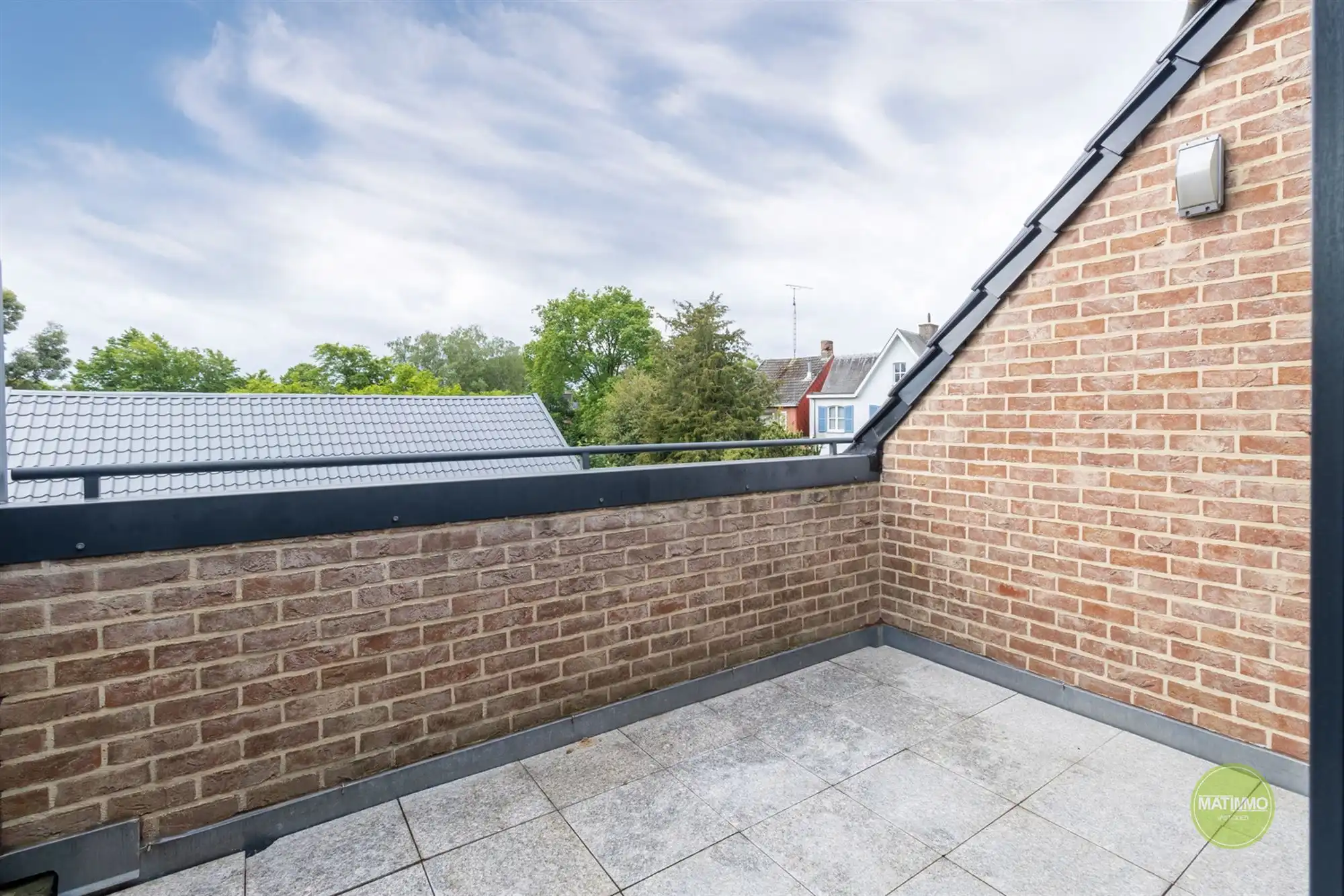 Opbrengsteigendom met 6 appartementen in Balen foto 29