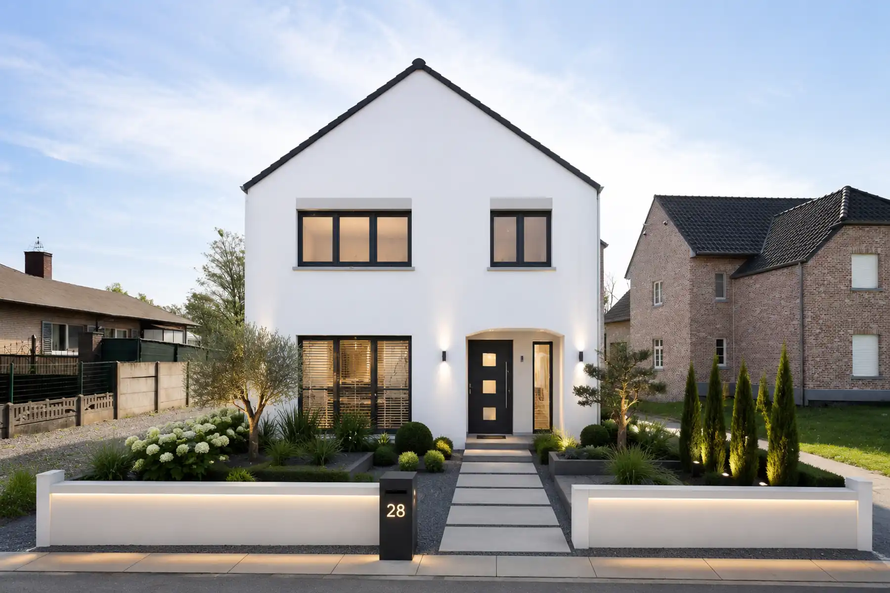 Recent gerenoveerde energiezuinige woning met 3 slaapkamers en ruime tuin foto 36