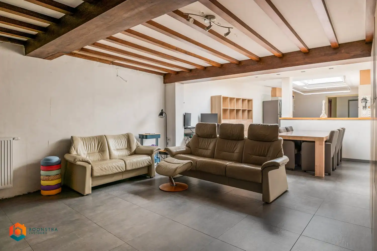 Instapklare woning met 3 slpkrs met gezellig terras en tuin foto 3