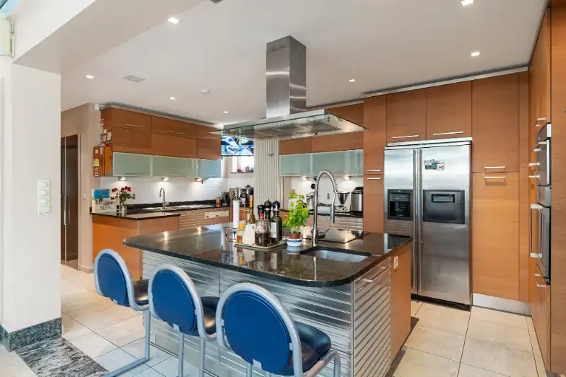 Exclusieve rustieke villa in Erembodegem met privé wellness foto 15