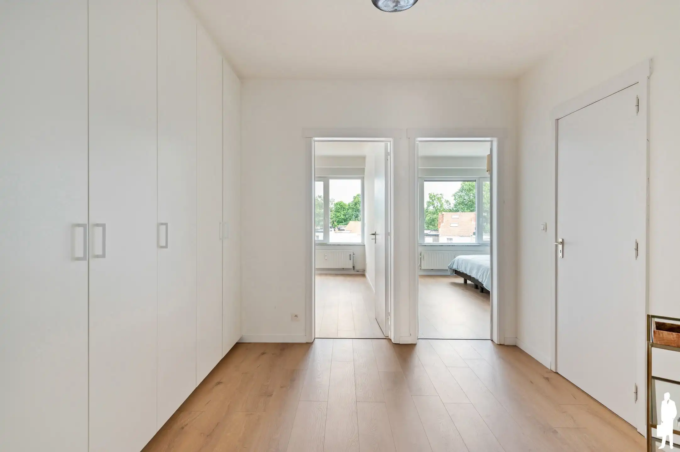 Prachtig appartement met twee slaapkamers foto 10