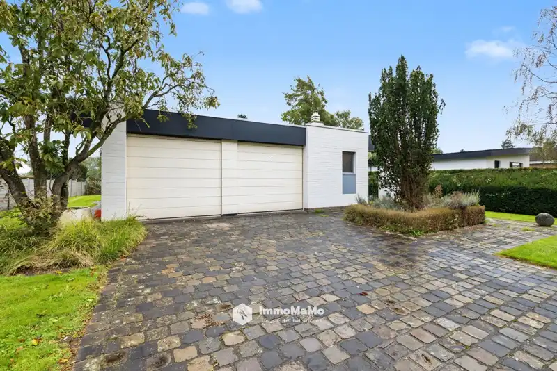 BUNGALOW MET 3 SLAAPKAMERS TE KOOP IN LOCHRISTI (WACHTEBEKE) foto 3