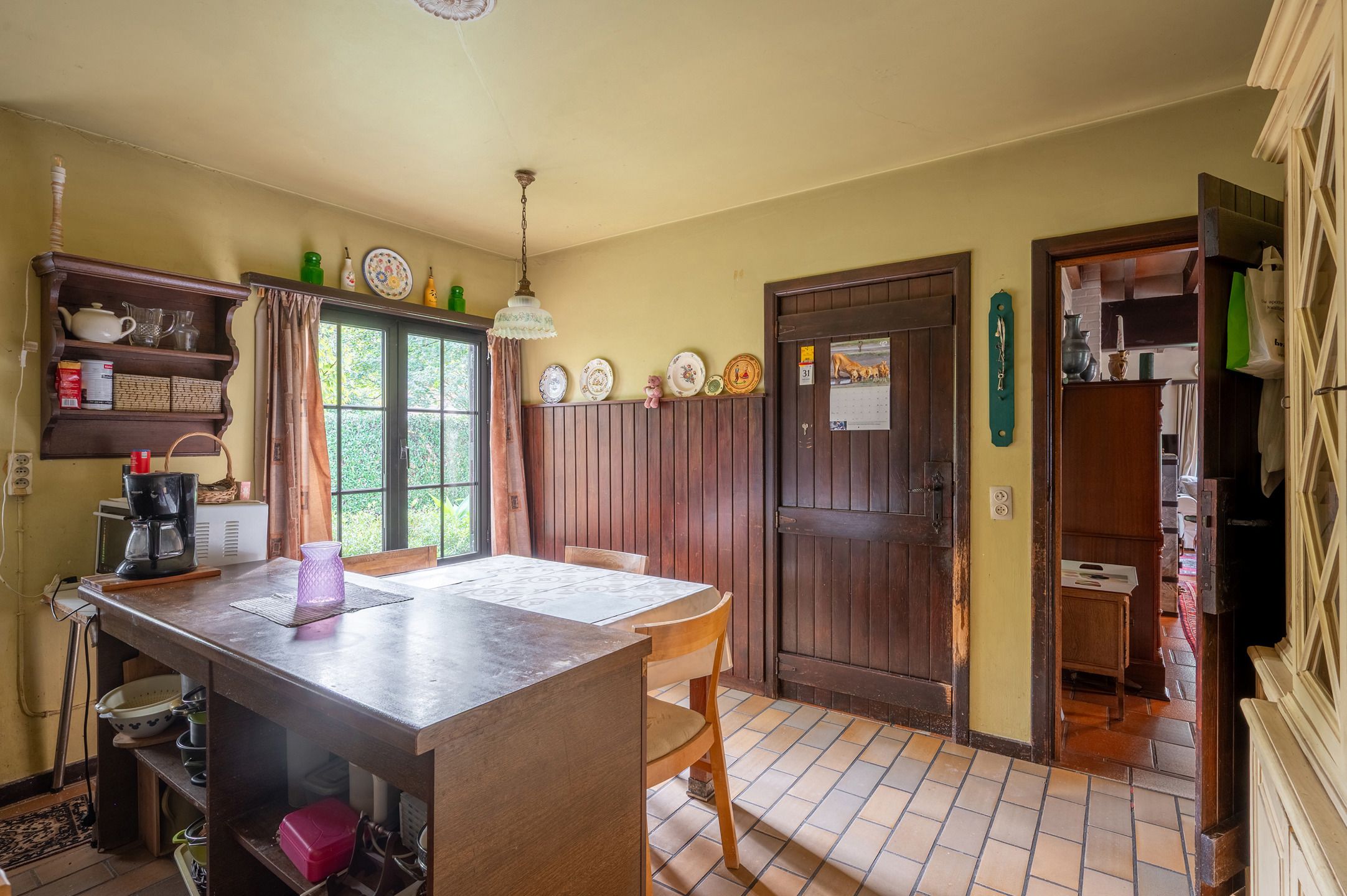 Charmante woning met toegang tot de Heide foto 22