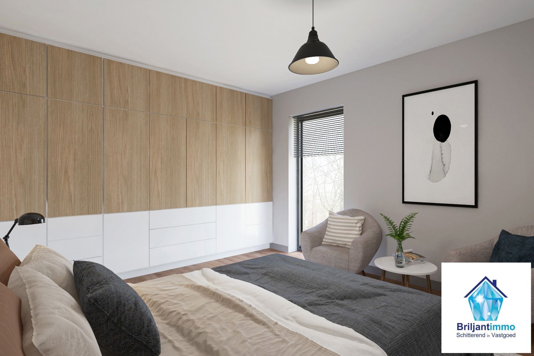 BEN woning landelijke omgeving.Tijdelijk 10.000EUR korting foto 5