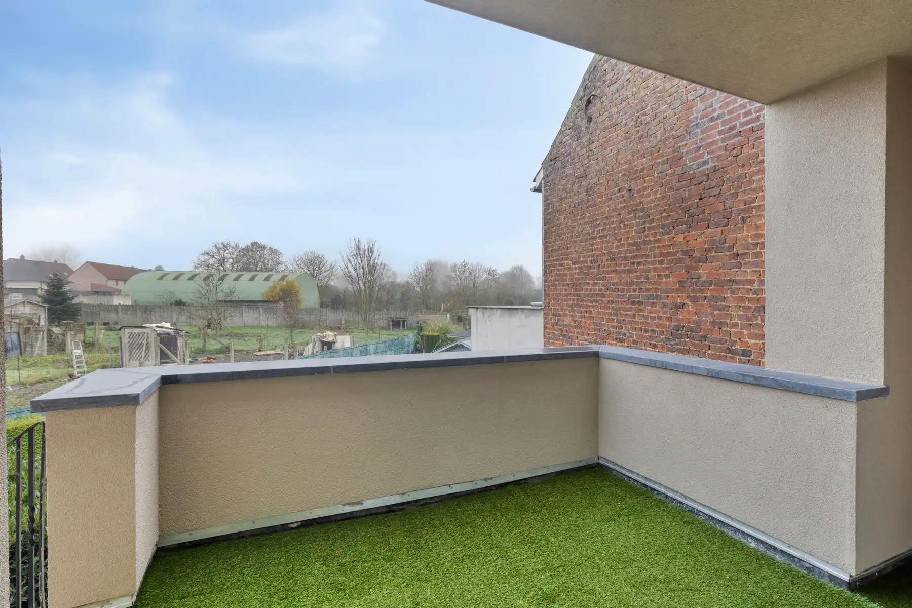Instapklare woning met 3 slpk, garage en tuin! foto 22