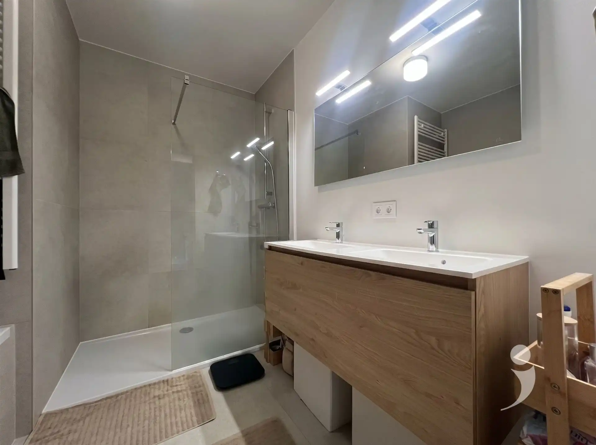 2 slaapkamer appartement foto 6