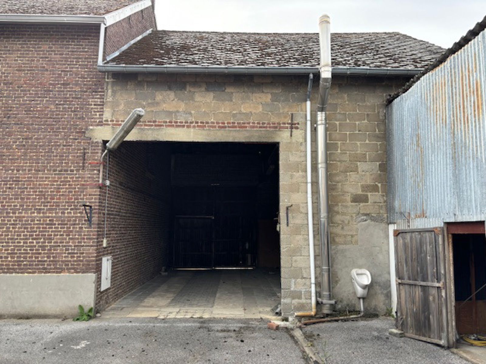 Woning op 25 are te Budingen (Zoutleeuw) foto 8