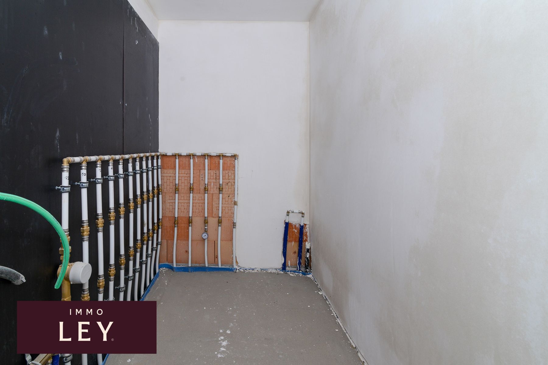 5 Nieuwbouw studentenkamers: Unieke investeringskans in Geel foto 32