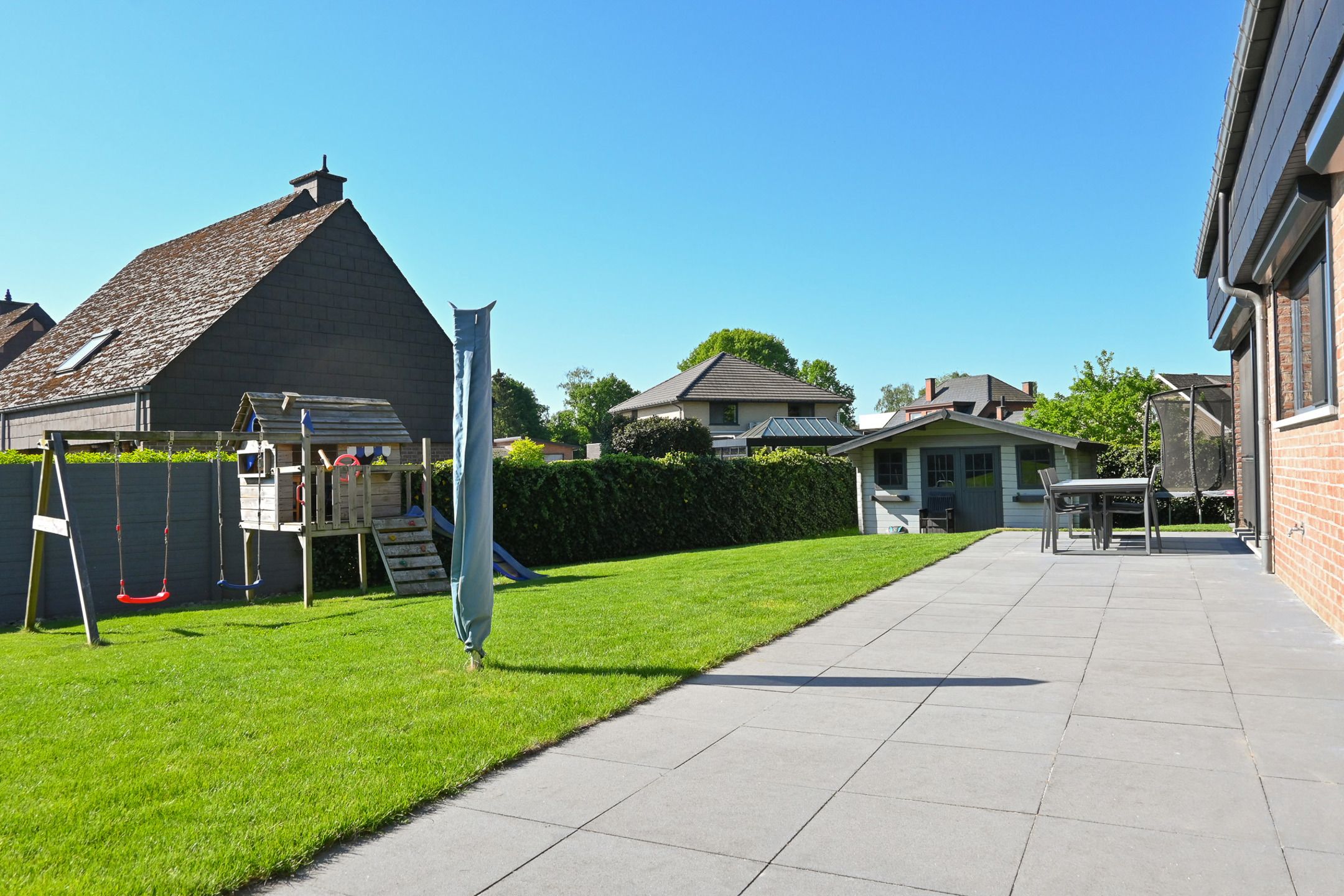 Huis te koop foto 4