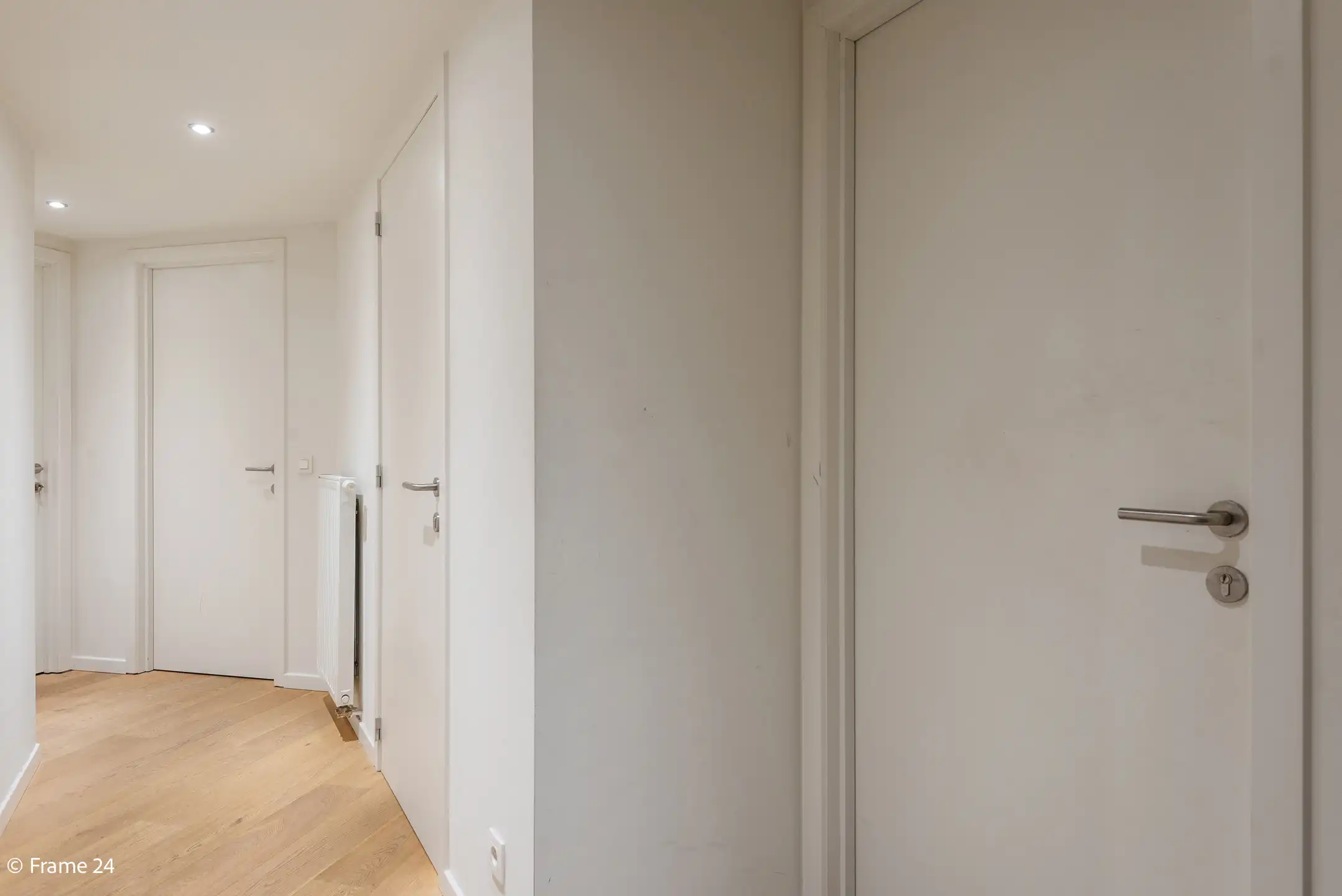 Instapklaar appartement te Heide foto 10