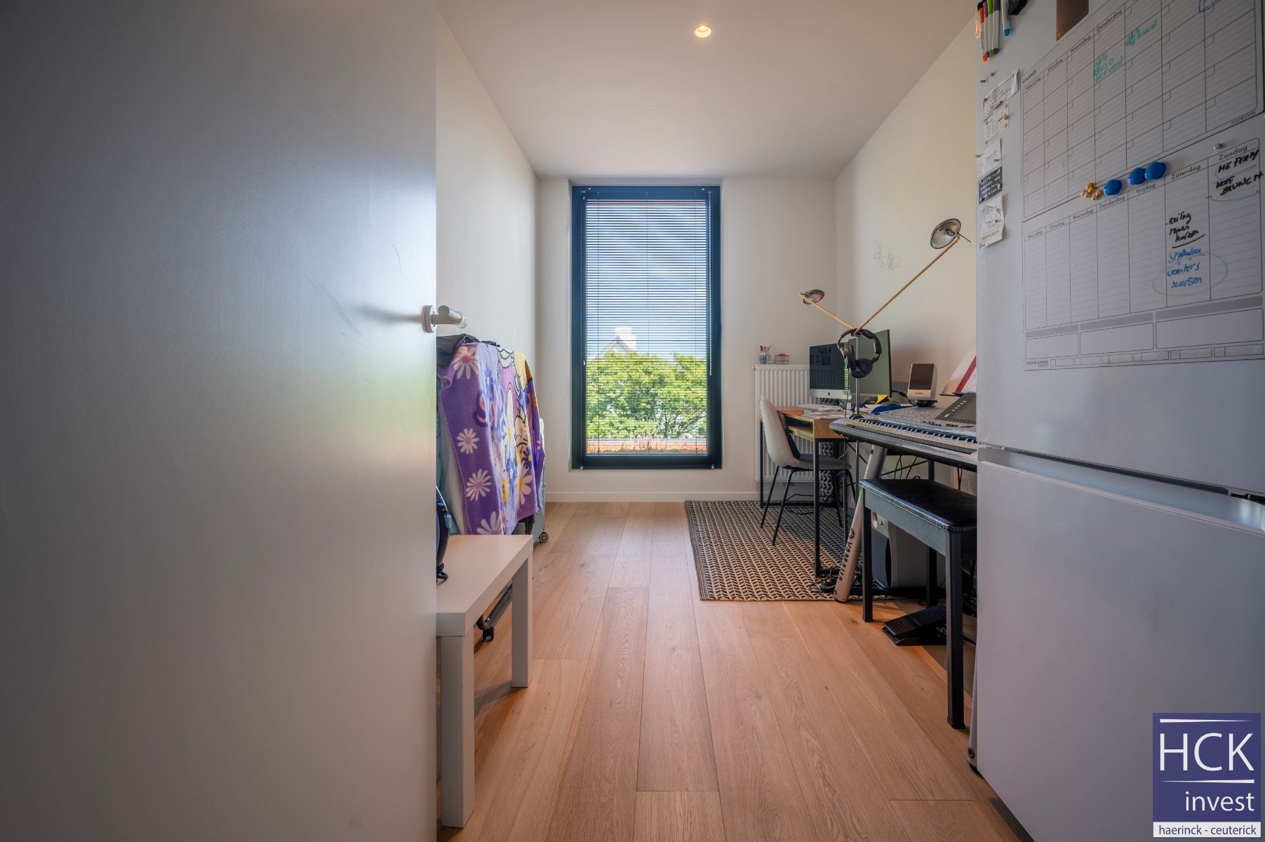 KRUISHOUTEM - Luxueuze en ruime penthouse met 30m² terras !! foto 12