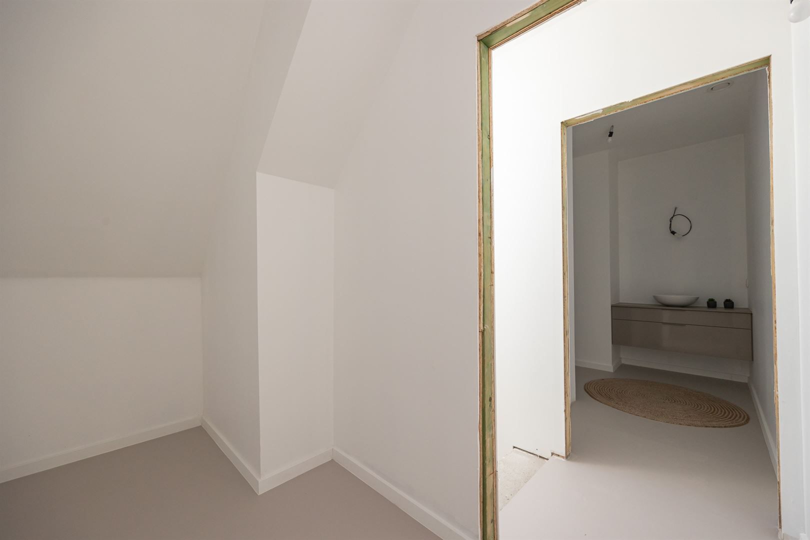 Energiezuinige, duurzame en lichte woning op west perceel. foto 19