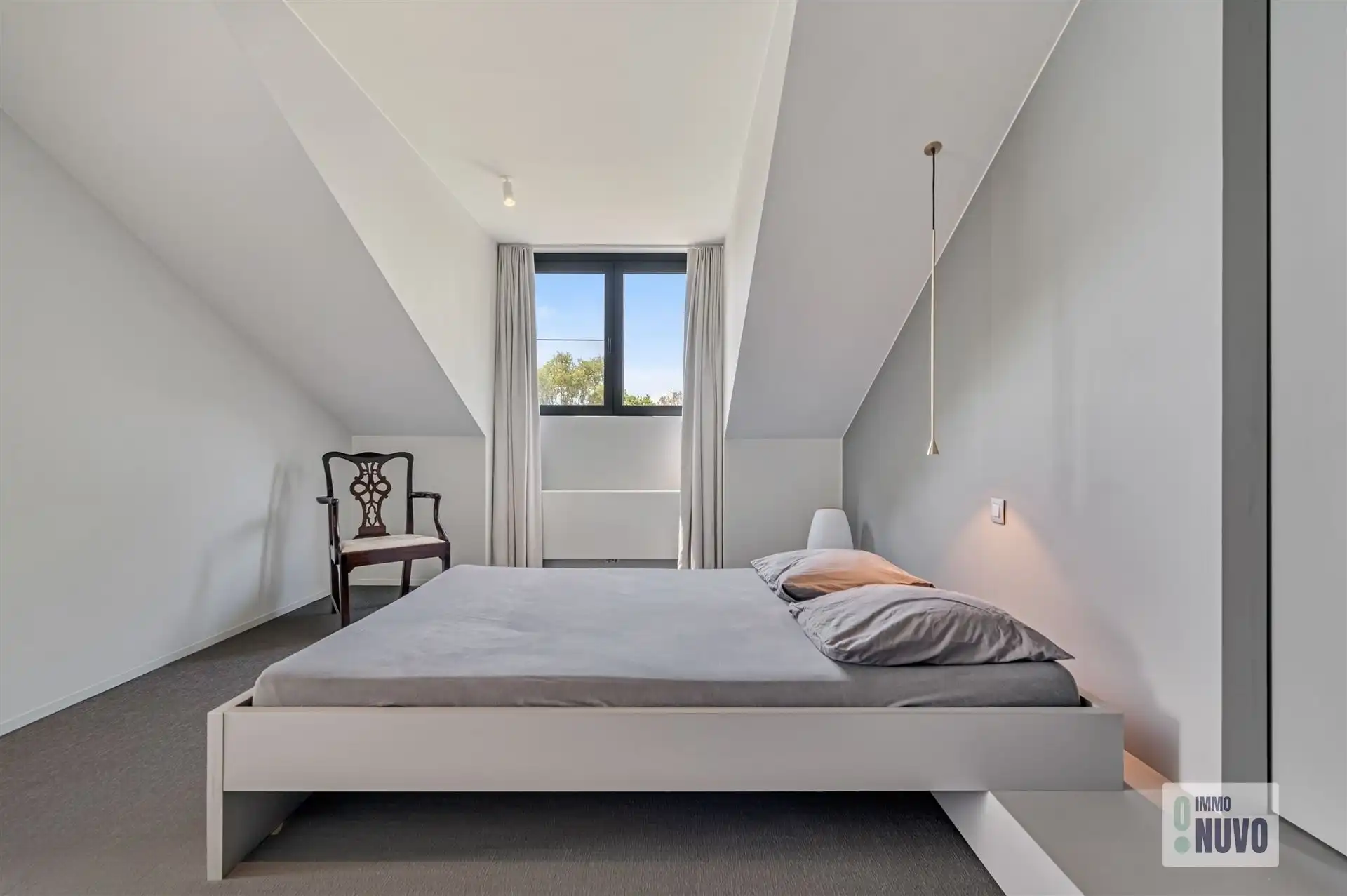 Moderne ruime villa te Aalst foto 29