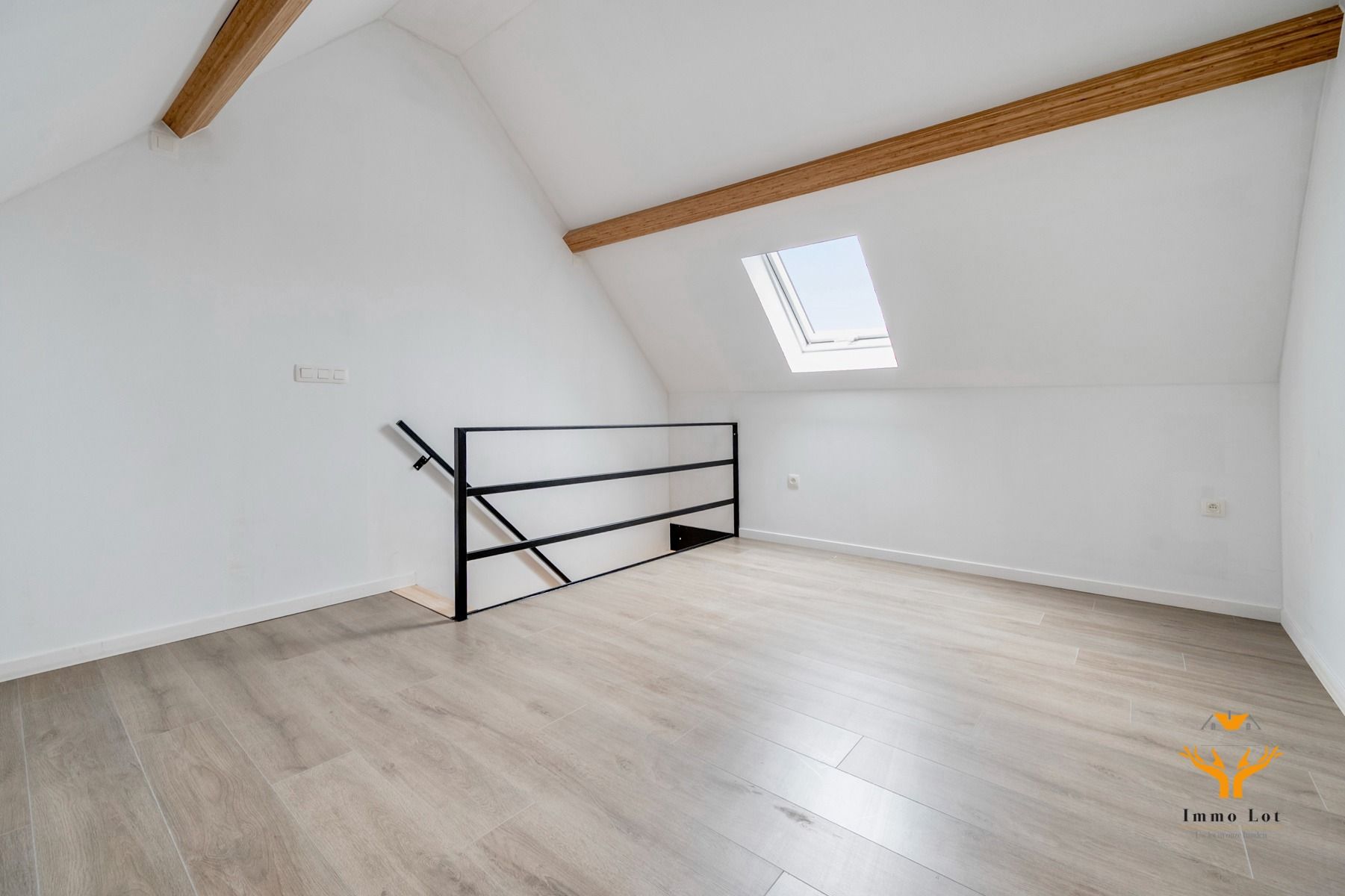 Gerenoveerde woning met 3 slaapkamers en tuin in Lokeren foto 17