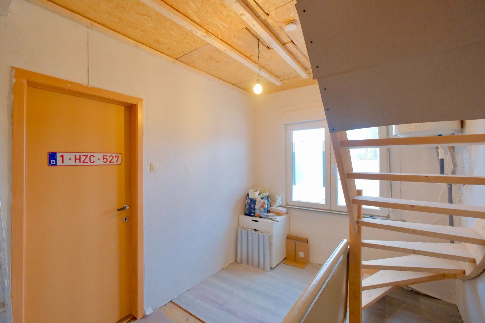 Assenede - Halfopen bebouwing met 3 slpks, tuin en EPC D foto 7