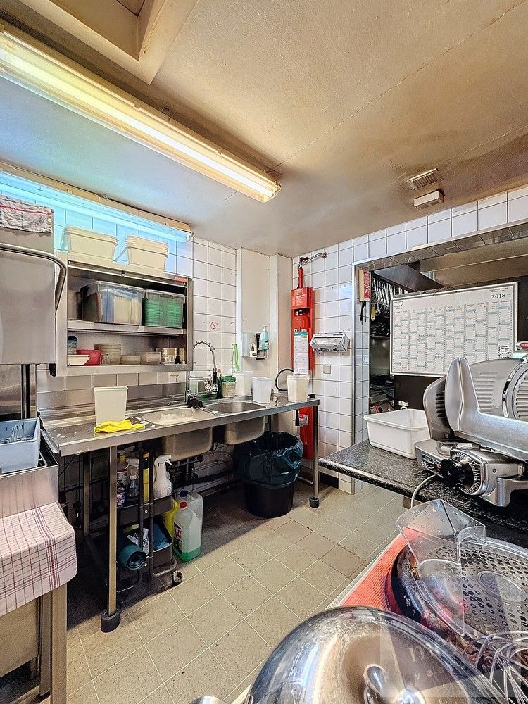 Handelspand met woonst – Maastrichtersteenweg 20, Hasselt foto 7