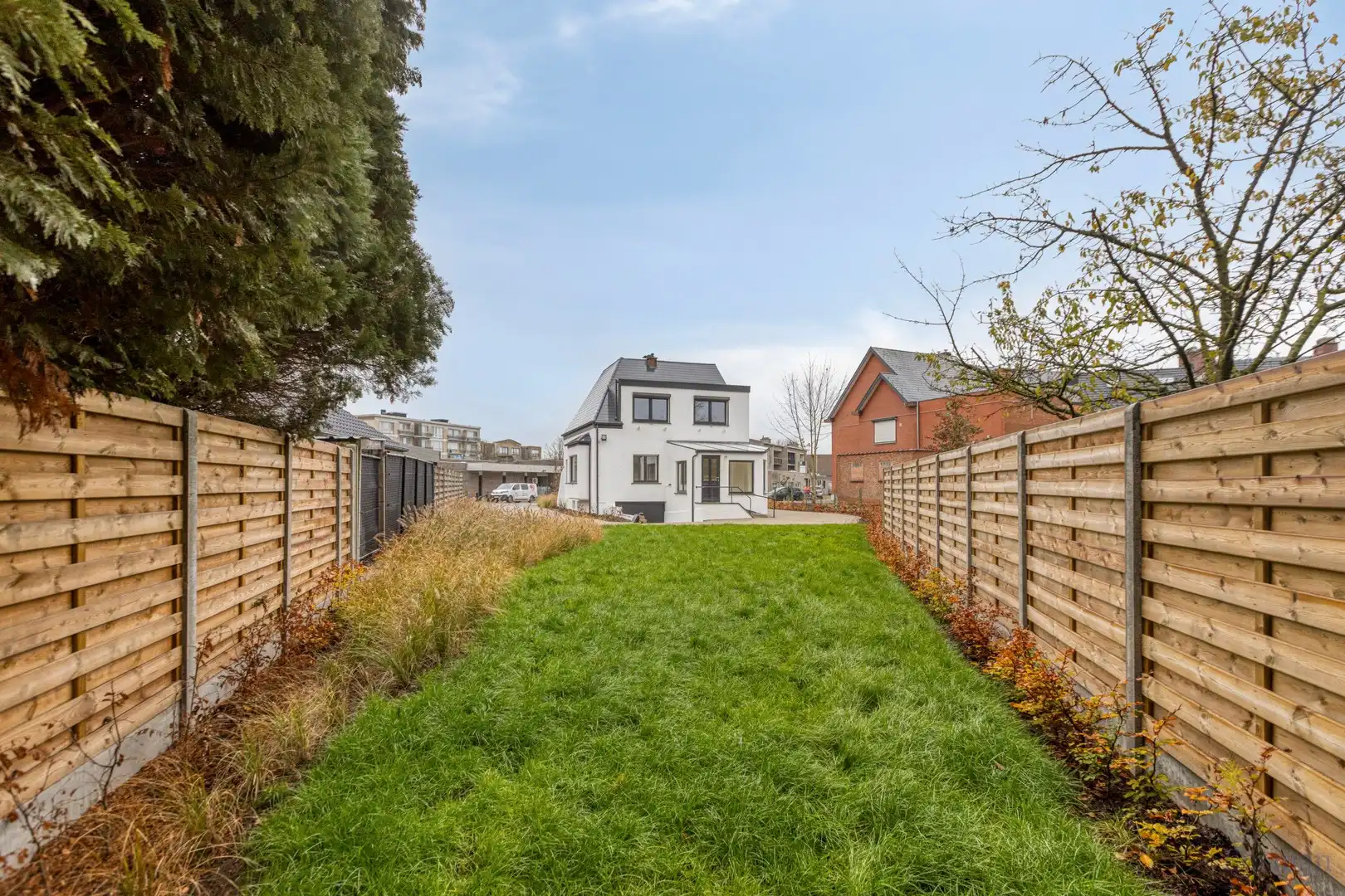 Gezinswoning te koop in centrum Tessenderlo foto 23