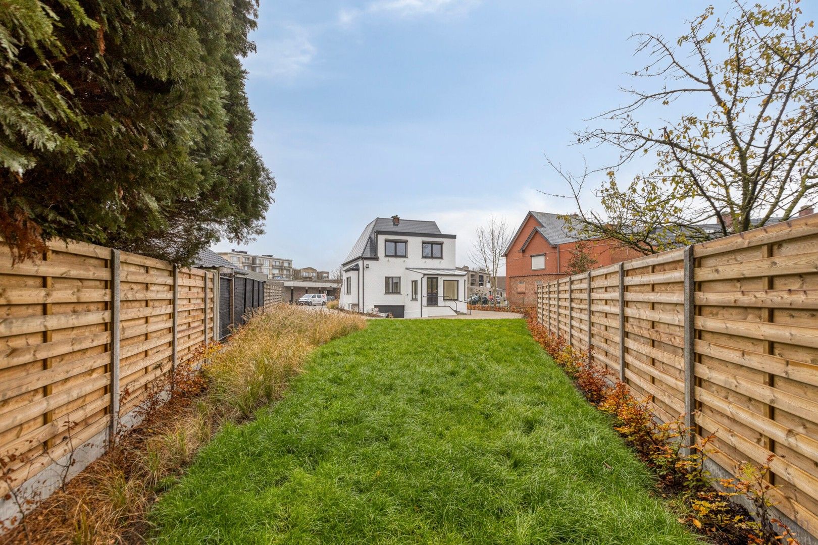 Gezinswoning te koop in centrum Tessenderlo foto 23