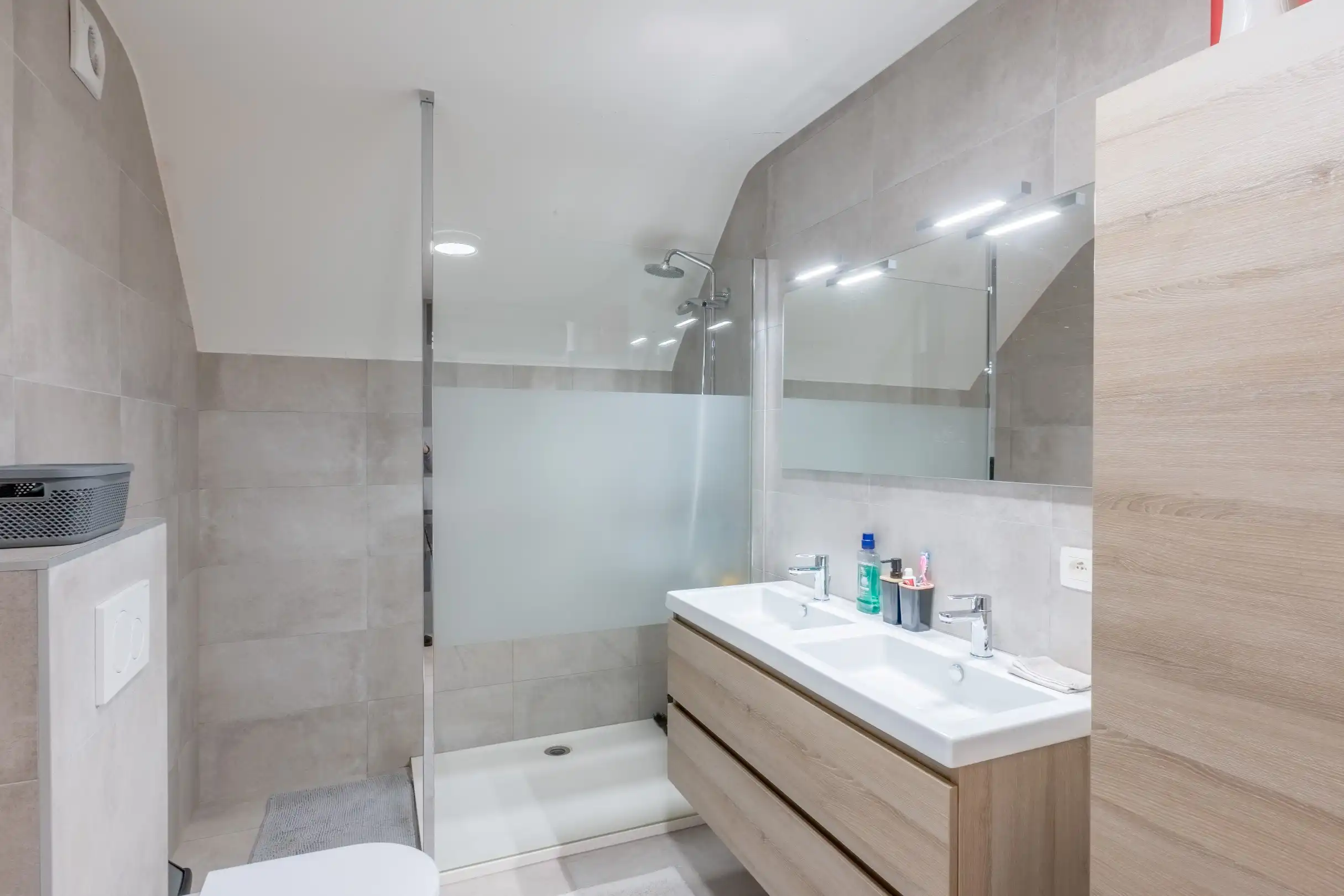 Alleenstaande woning met tuin te Dudzele foto 12