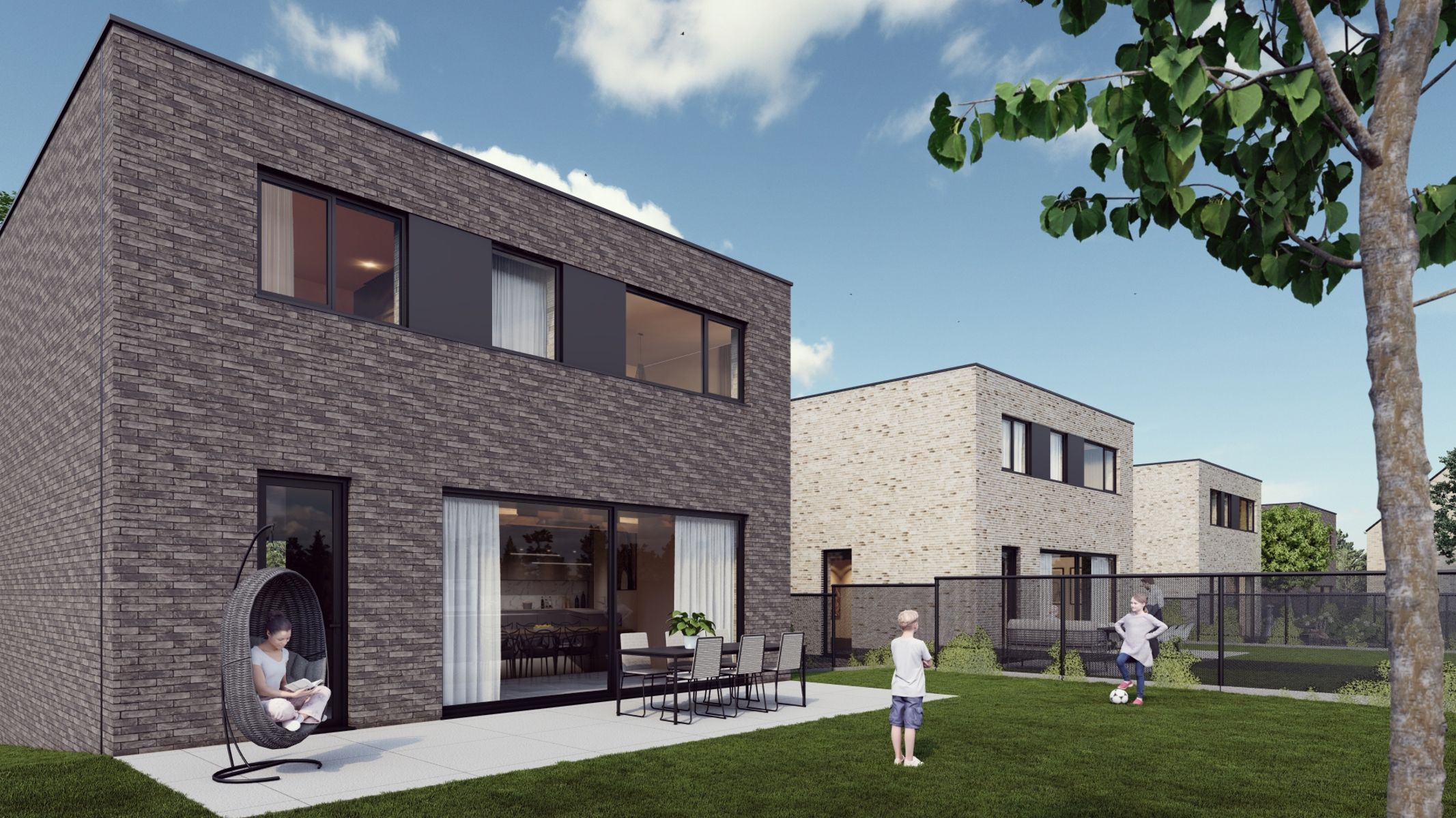 Huis te koop in Scherpenheuvel! Mogelijk aan 6% BTW foto 3