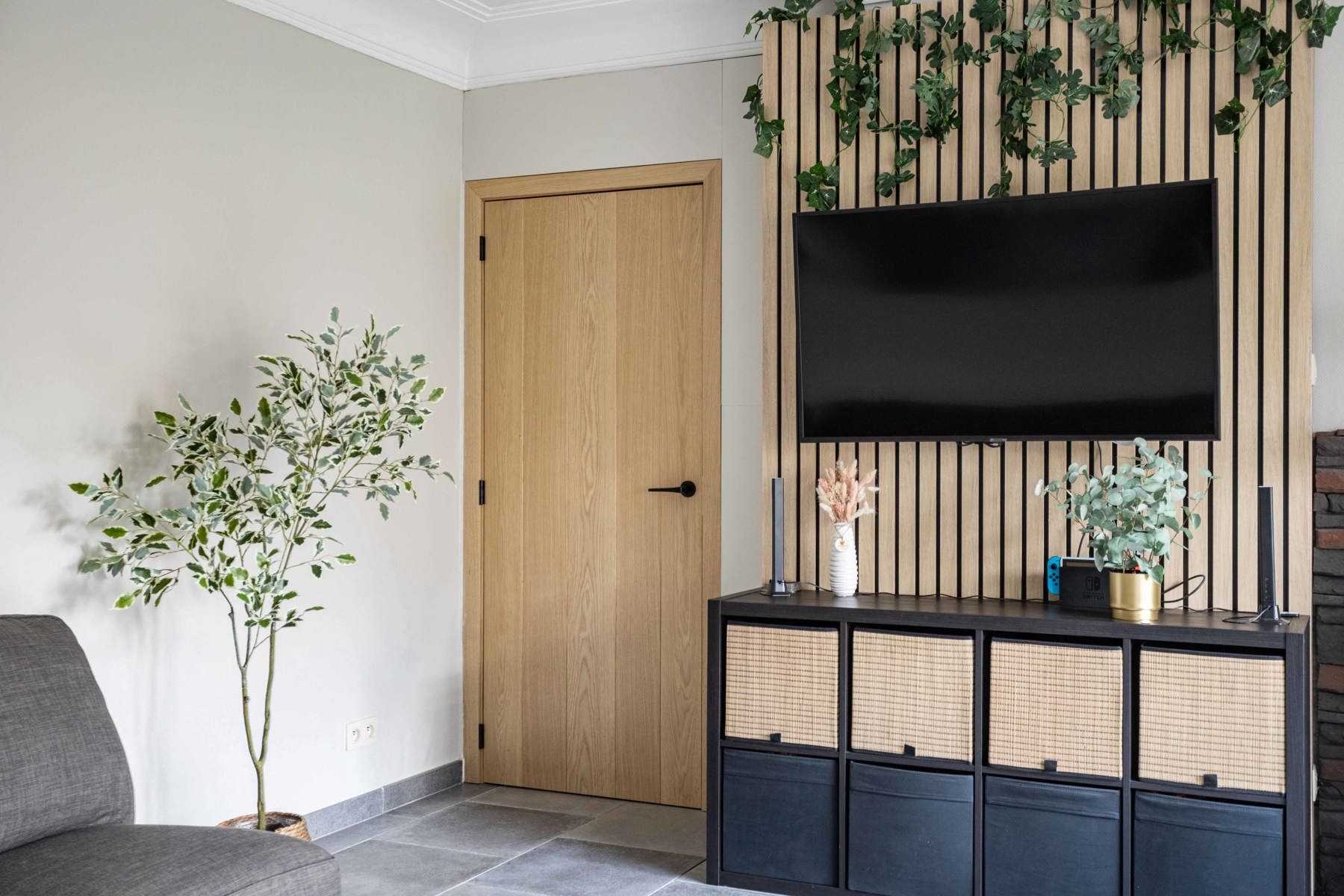 Instapklare woning met tuin, terras en ruimte voor hobby of praktijk foto 4