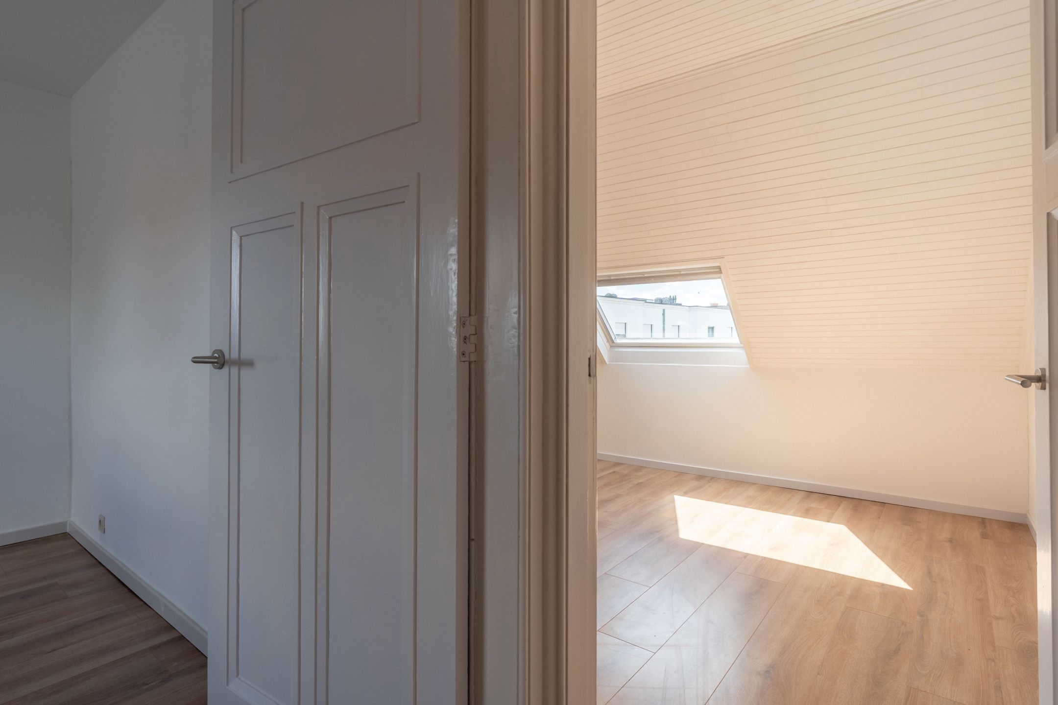 Volledig vernieuwde (2024) 2 slaapkamerwoning  (A label) foto 19