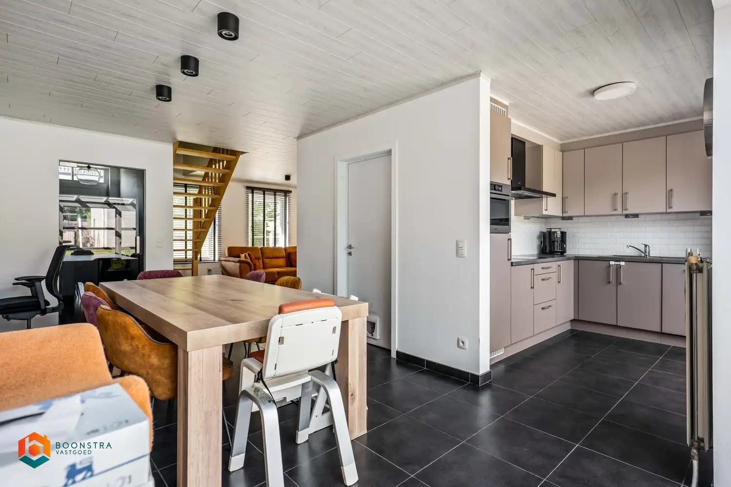 Energiezuinige woning op toplocatie te Heist-op-den-Berg met 3 slpkrs foto 12