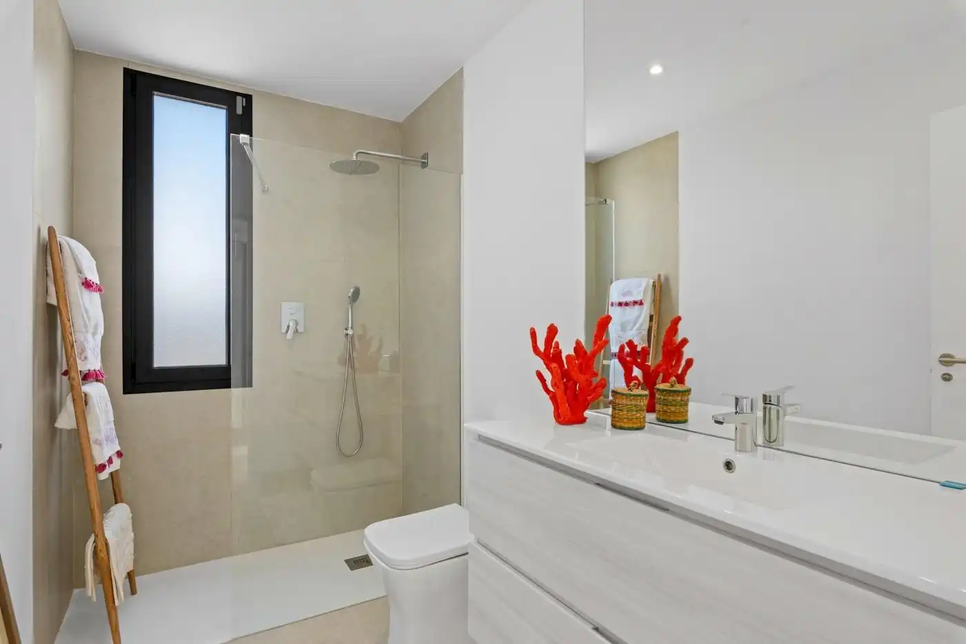 Villa gelegen nabij de stranden van  Mar De Cristal foto 33