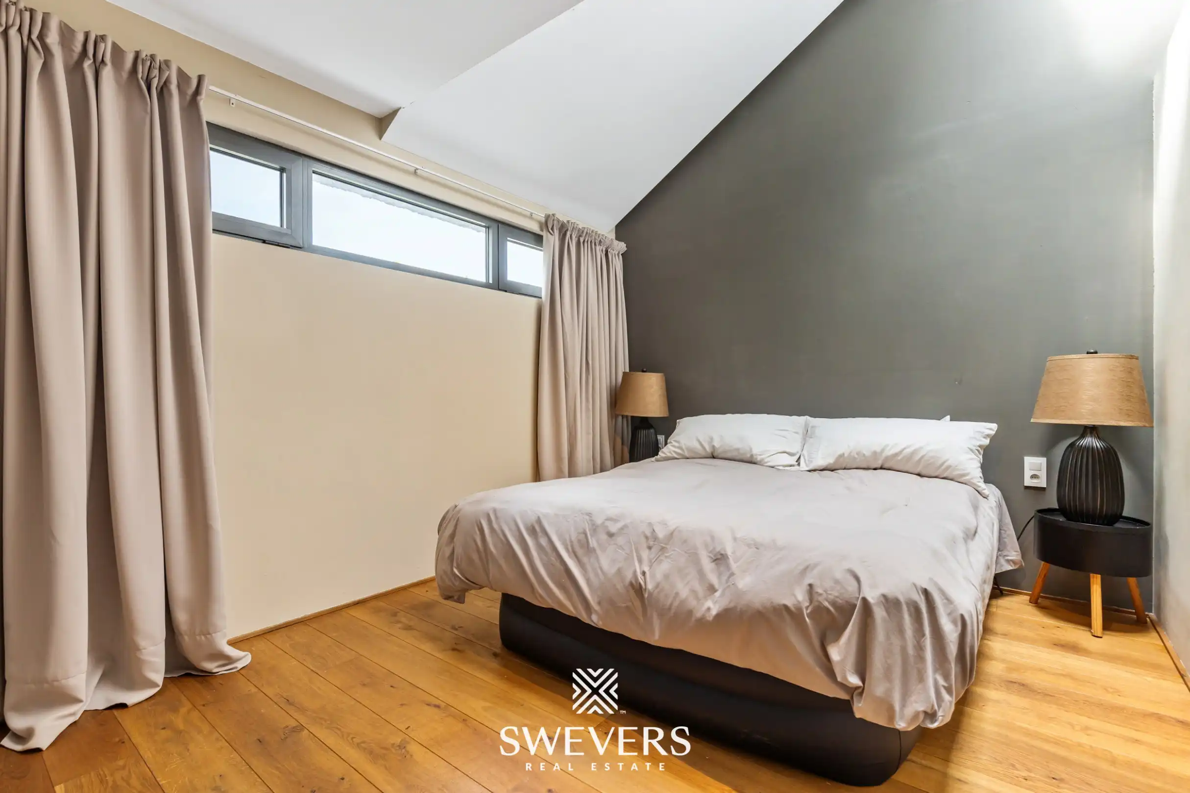 Ruime villa 423m² geschikt voor kangoeroewonen of zelfstandige activiteit in Tessenderlo-Ham foto 8