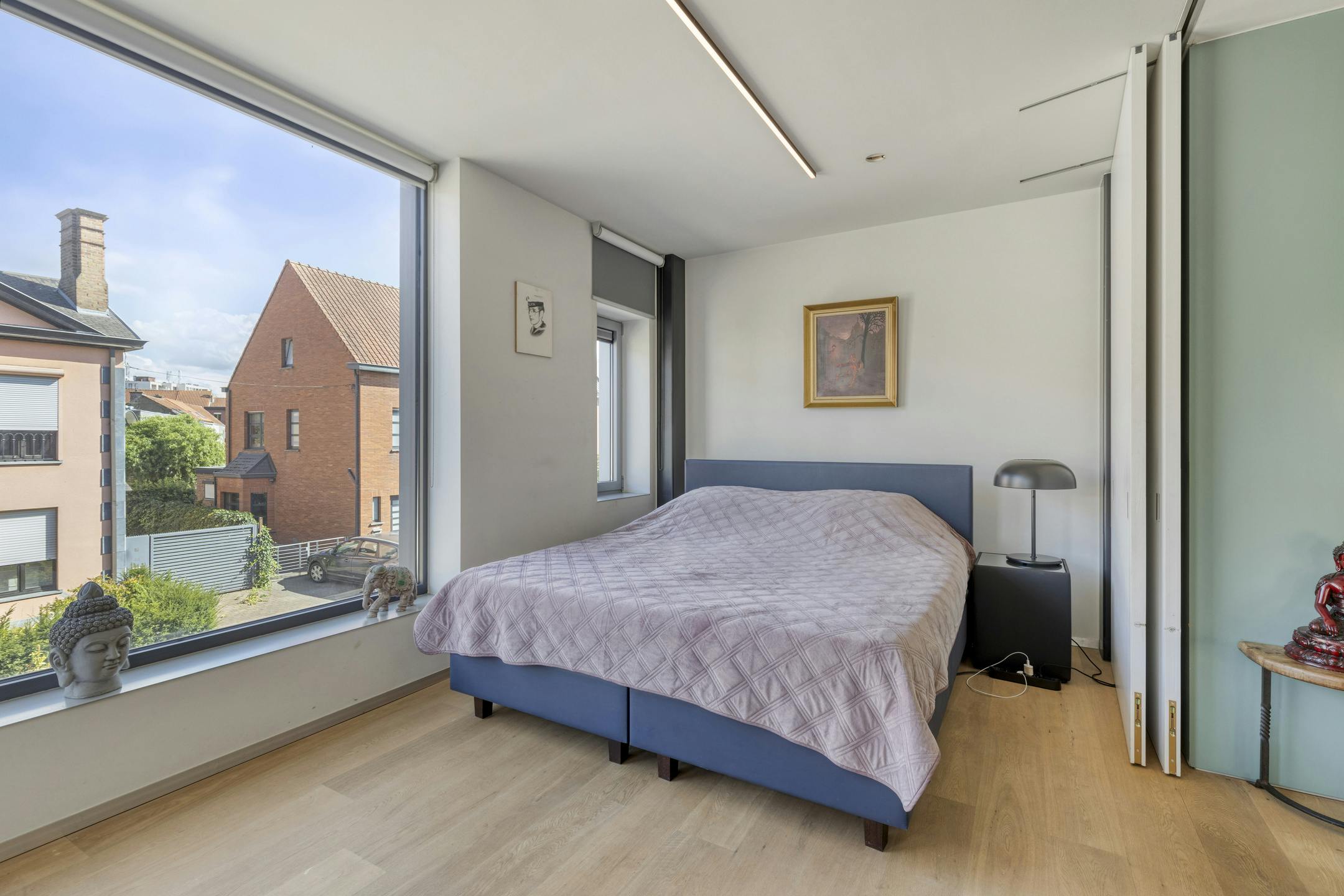 Unieke architecturale parel met moderne uitstraling foto 16