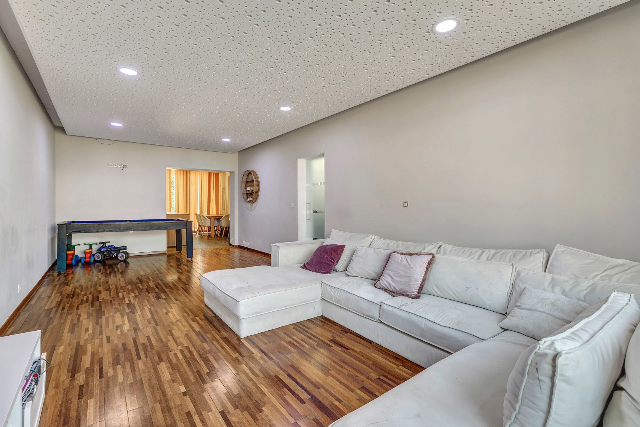 Ruime woning met tuin en 4 slaapkamers te Denderleeuw  foto 10