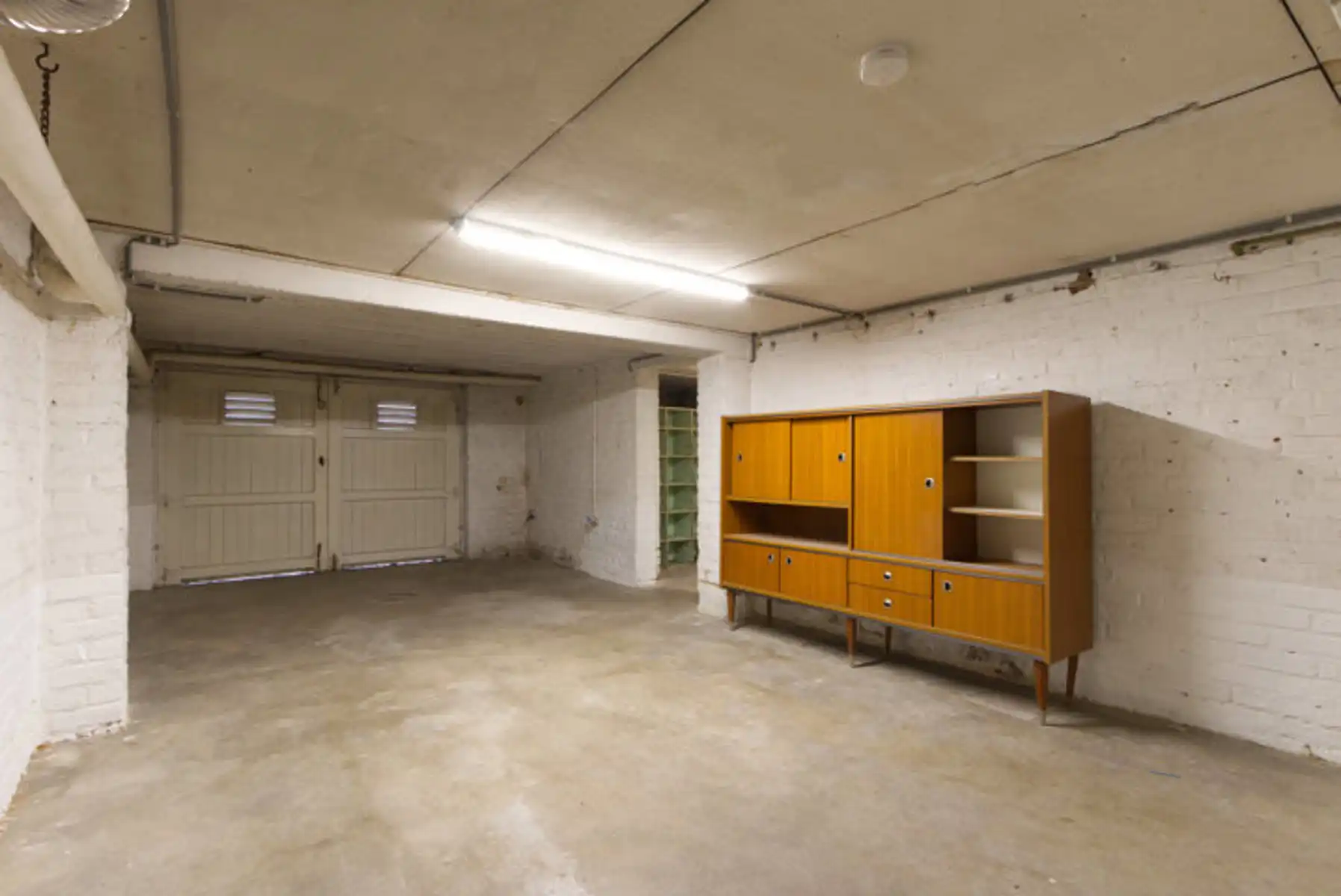 GROTE WONING - 3 SLK - GARAGE -  KOER - CENTRUM STAD foto 11