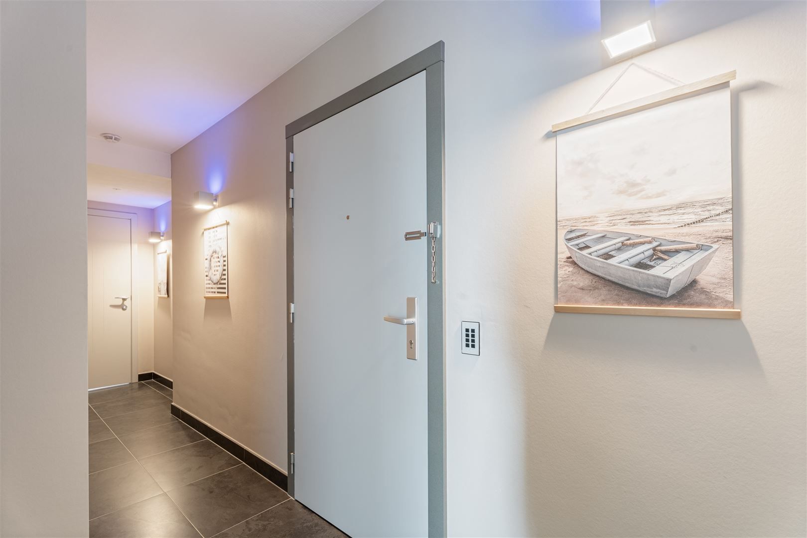 Exclusieve penthouse op bijzondere ligging foto 23