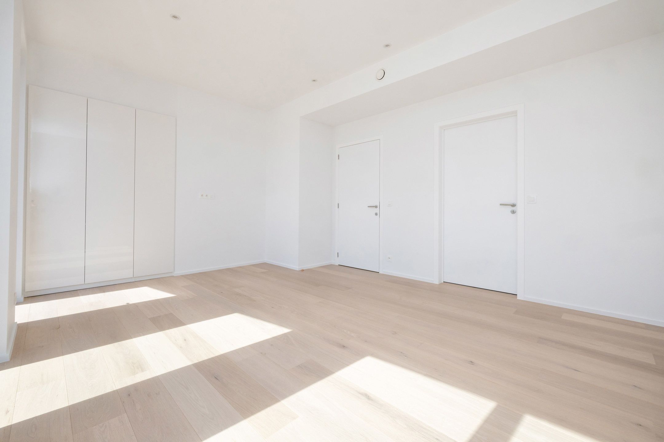 Penthouse te huur foto 11