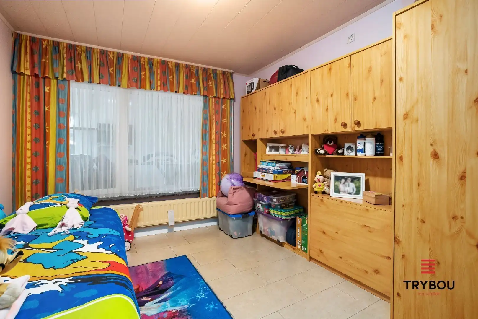 Vrijstaande woning met 3 slaapkamers in Houthulst!  foto 11