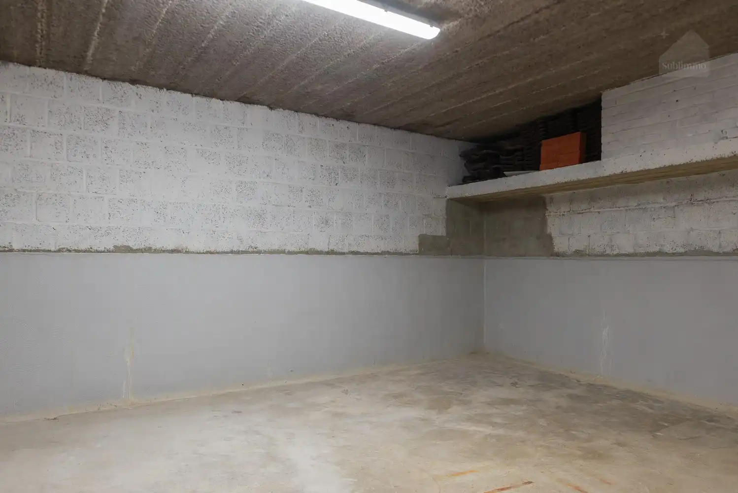 Ruime en uitstekend onderhouden gezinswoning met prachtige tuin en inpandige garage op een perceel van 1.490 m² foto 35