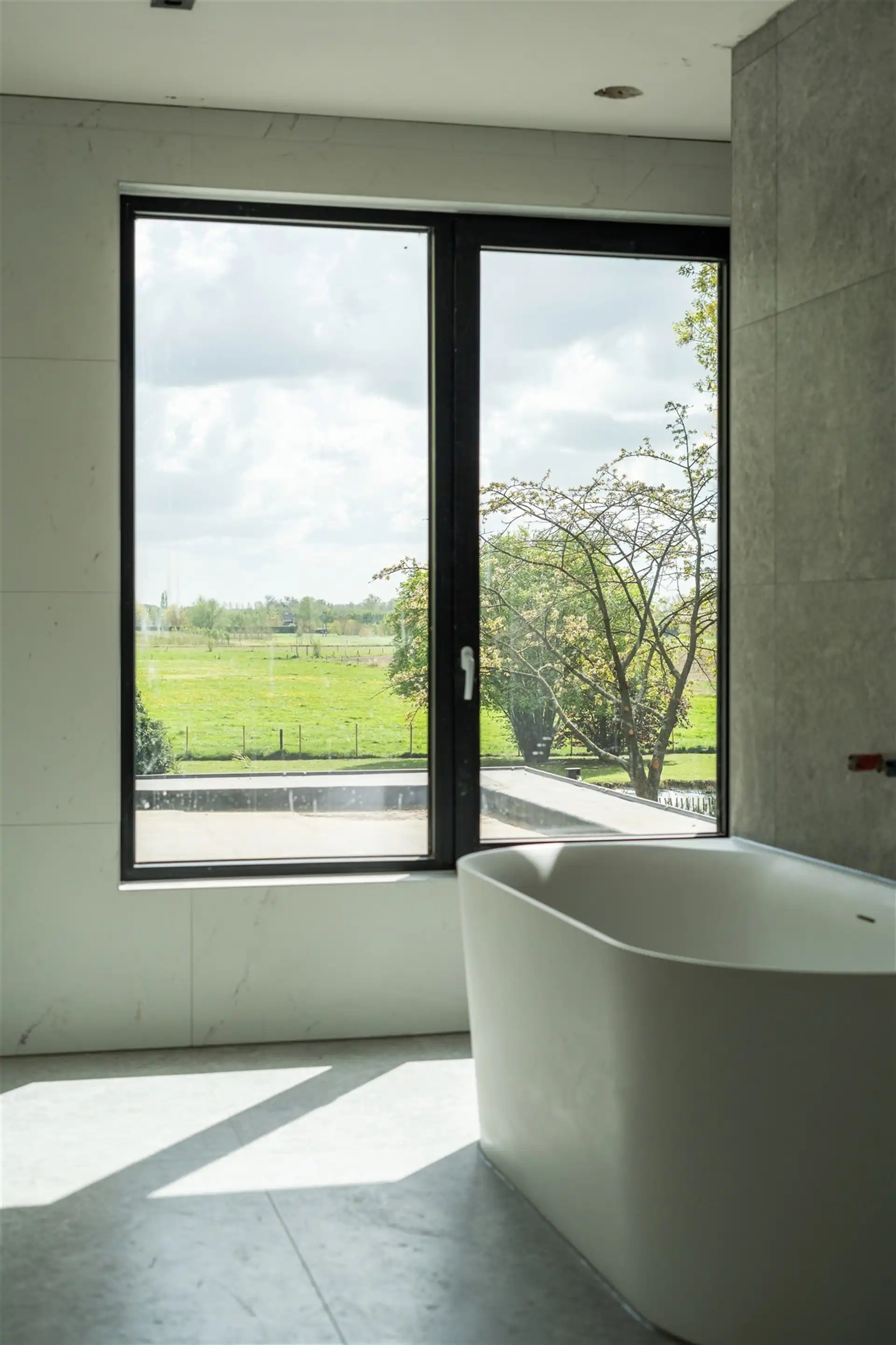 Moderne open bebouwing op ruim perceel in Wichelen foto 17