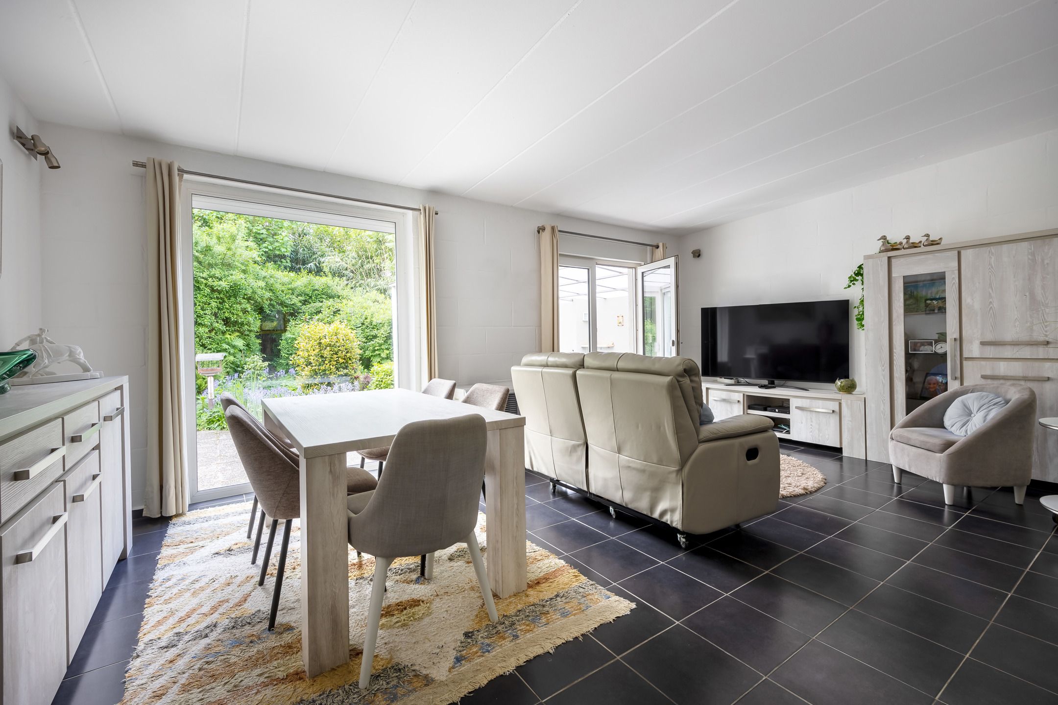 Uniek perceel van 750m² met woning in hartje Zoersel foto 7