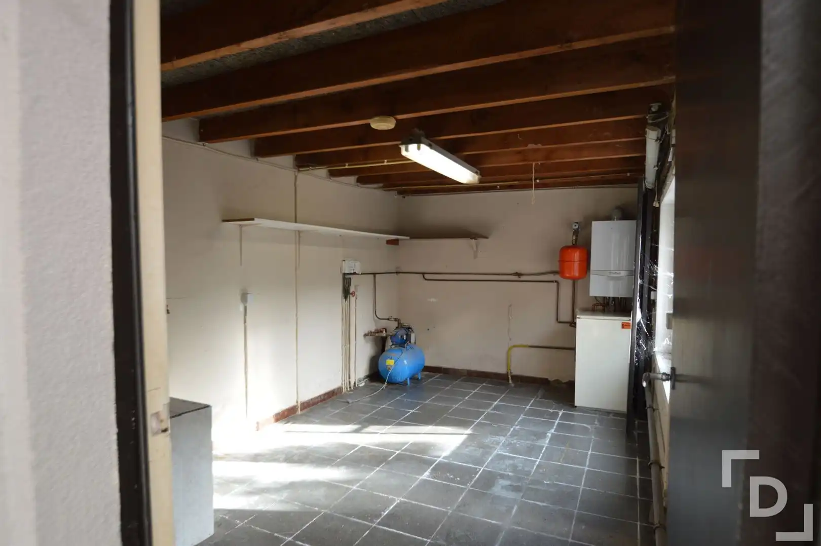 Ruime eengezinswoning foto 25